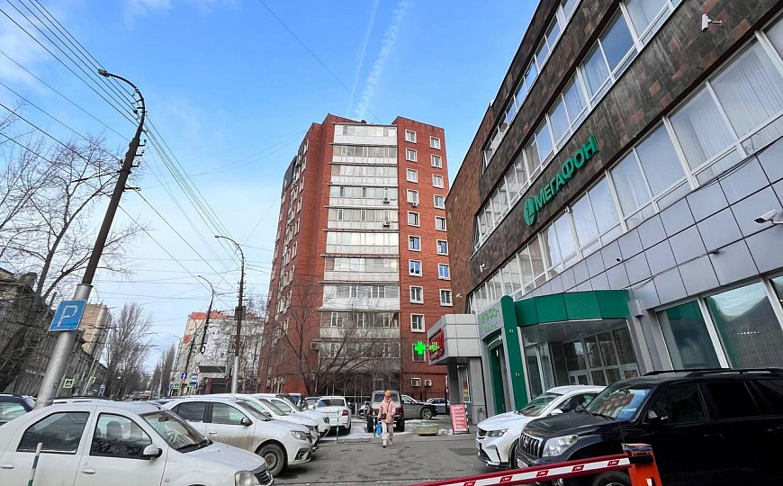 Продам бизнес-центр/офисный центр, 1 450 м² фото