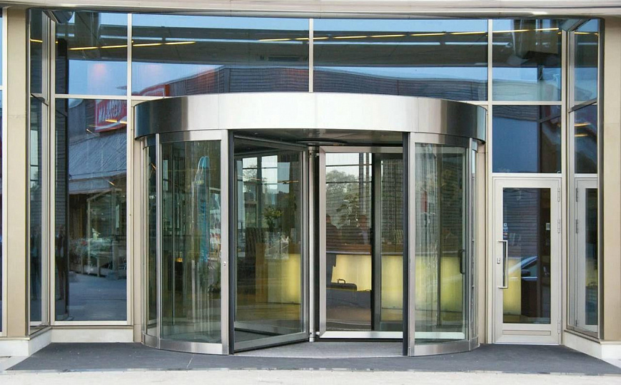 Продам бизнес-центр/офисный центр, 1 450 м² фото