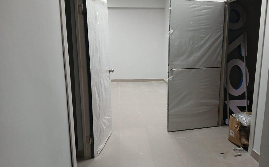 Помещение с арендаторами ГАБ 171,5 м2  фото
