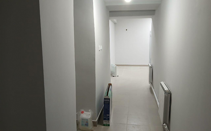 Помещение с арендаторами ГАБ 171,5 м2  фото