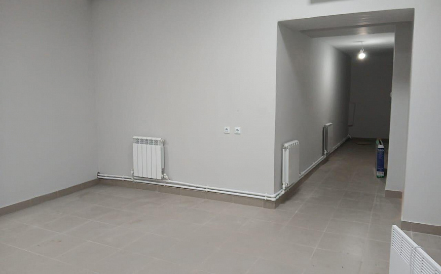 Помещение с арендаторами ГАБ 171,5 м2  фото