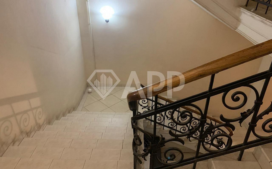 Продаю помещение в центре города, 1460,5м² фото