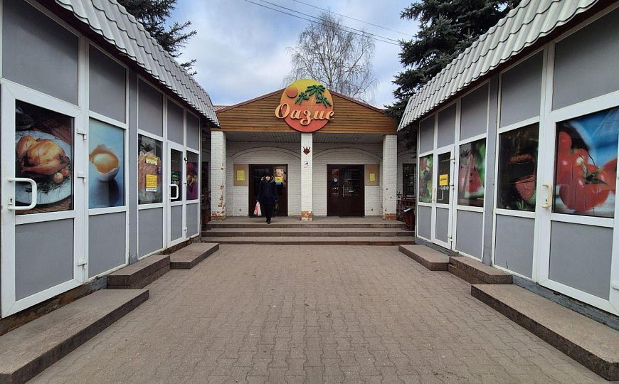 Сдам отдельно стоящее здание + 2 склада фото