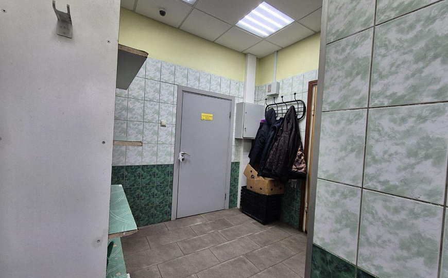 Сдам отдельно стоящее здание + 2 склада фото