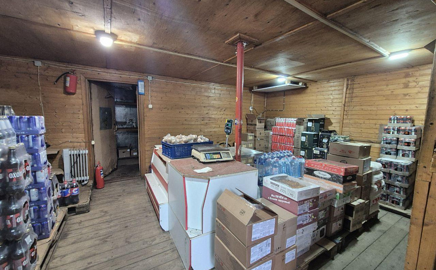 Сдам отдельно стоящее здание + 2 склада фото