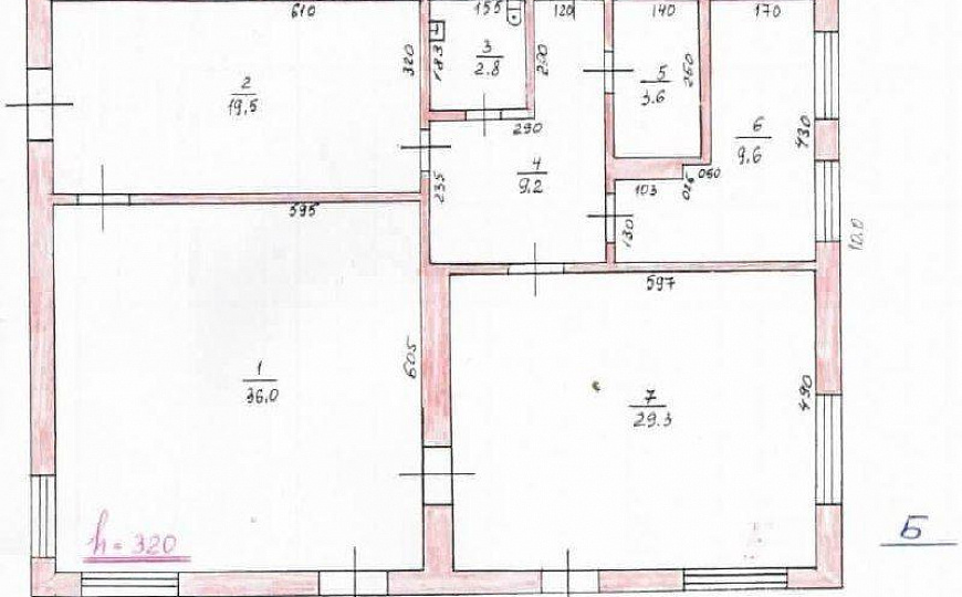 Сдам отдельно стоящее здание + 2 склада фото