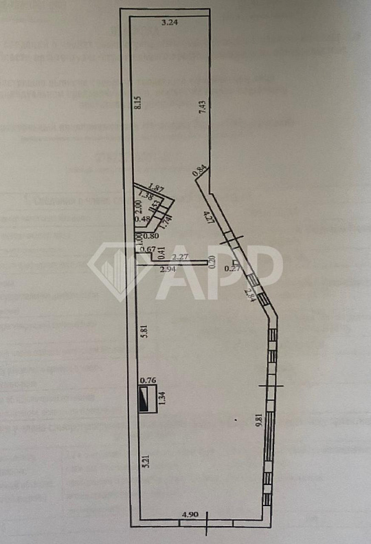 Продаю отдельно стоящее здание, 270 м² фото