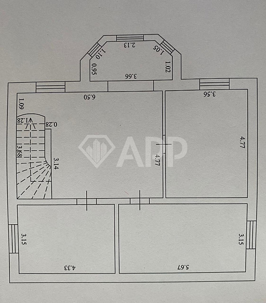 Продаю отдельно стоящее здание, 270 м² фото