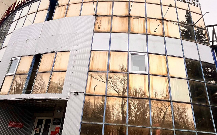 Здание, инвестиционный проект ! фото