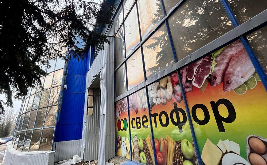 Здание, инвестиционный проект ! фото