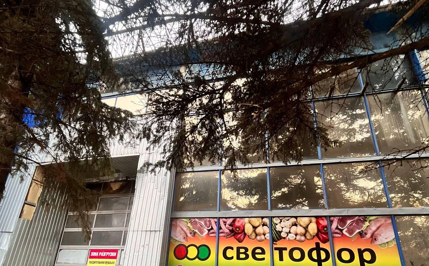 Здание, инвестиционный проект ! фото