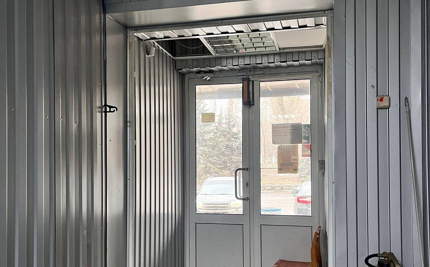 Здание, инвестиционный проект ! фото