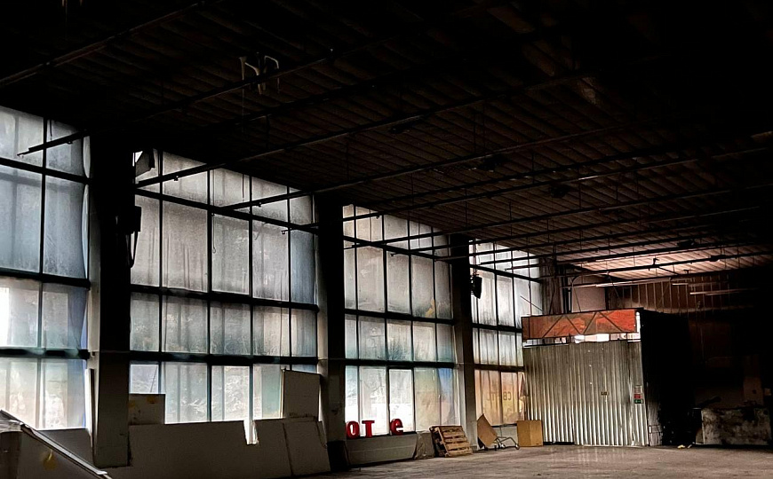 Здание, инвестиционный проект ! фото