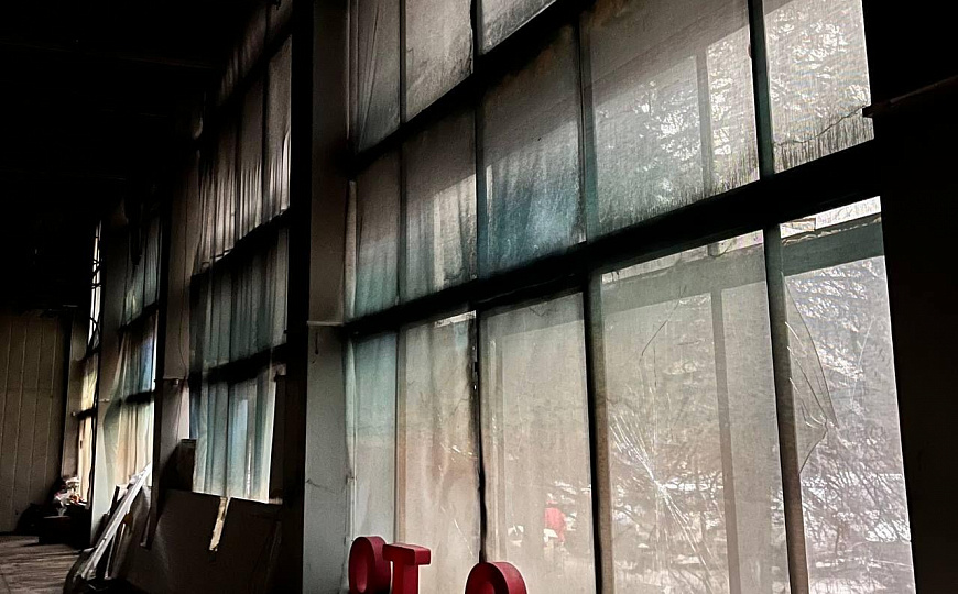 Здание, инвестиционный проект ! фото