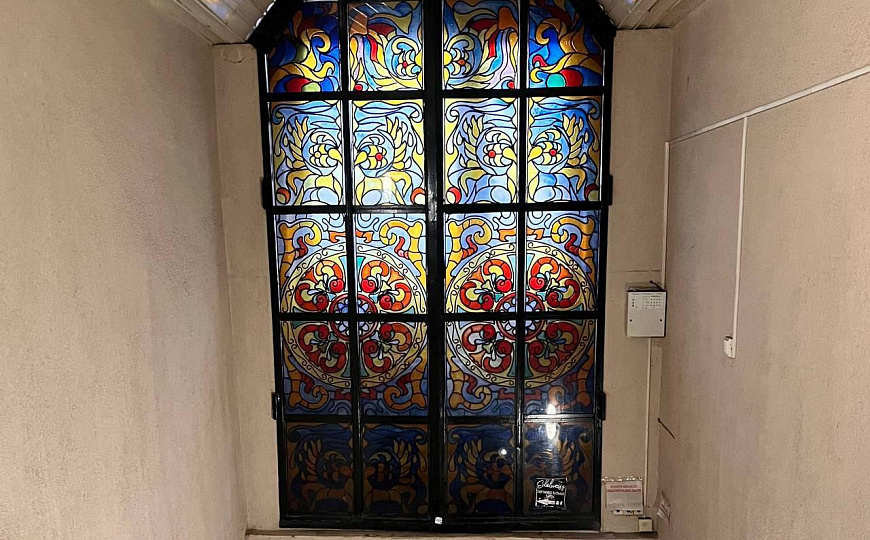 Здание, инвестиционный проект ! фото