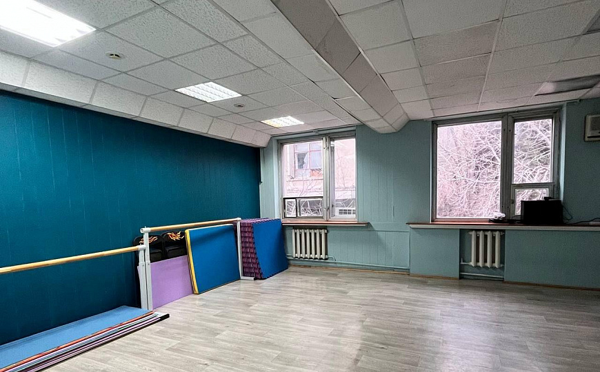 Здание, инвестиционный проект ! фото