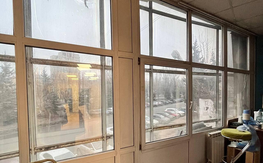 Здание, инвестиционный проект ! фото