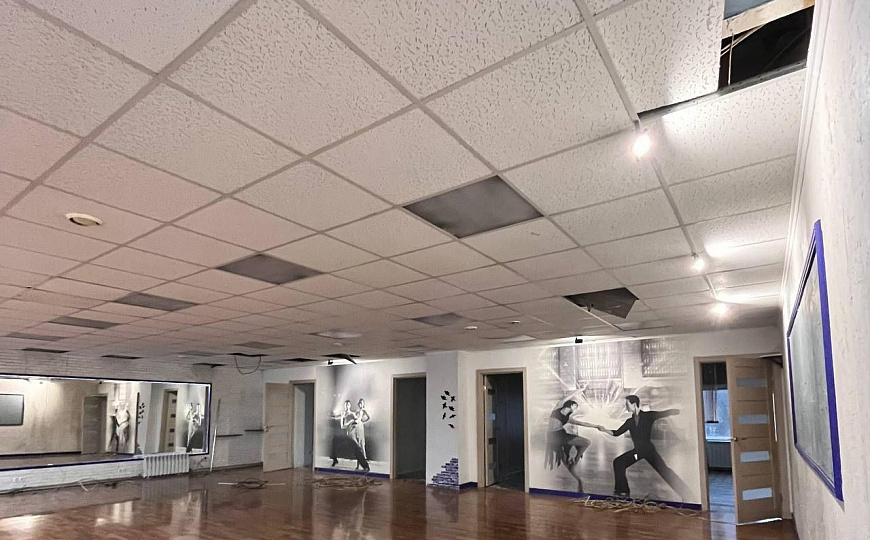 Здание, инвестиционный проект ! фото