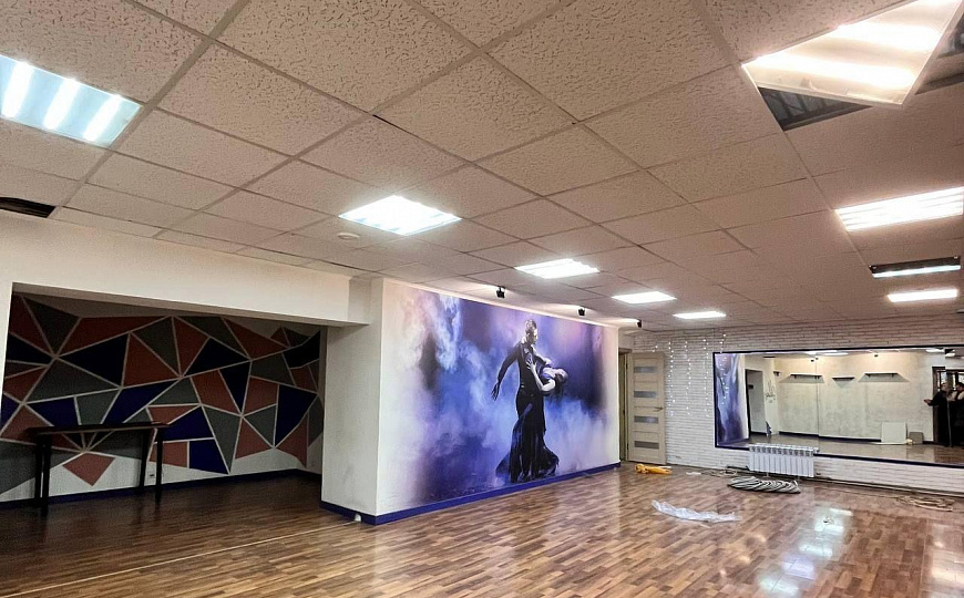 Здание, инвестиционный проект ! фото