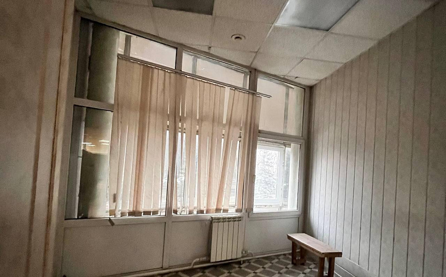 Здание, инвестиционный проект ! фото