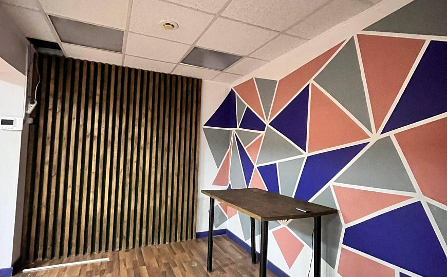 Здание, инвестиционный проект ! фото