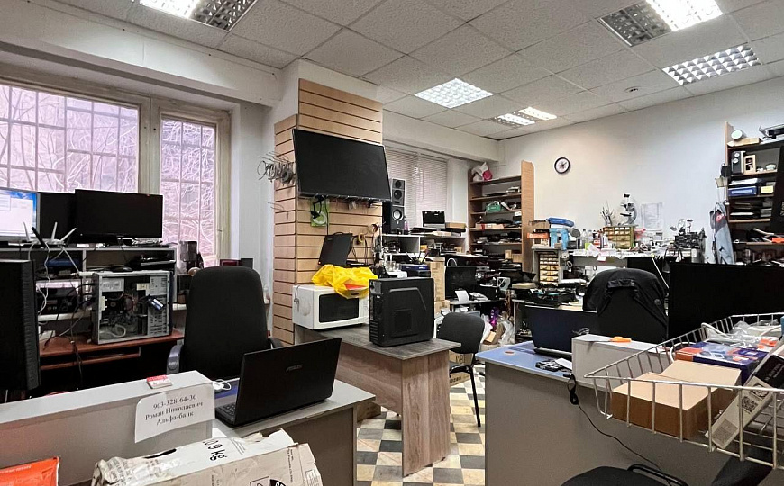 Здание, инвестиционный проект ! фото