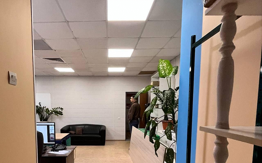 Здание, инвестиционный проект ! фото