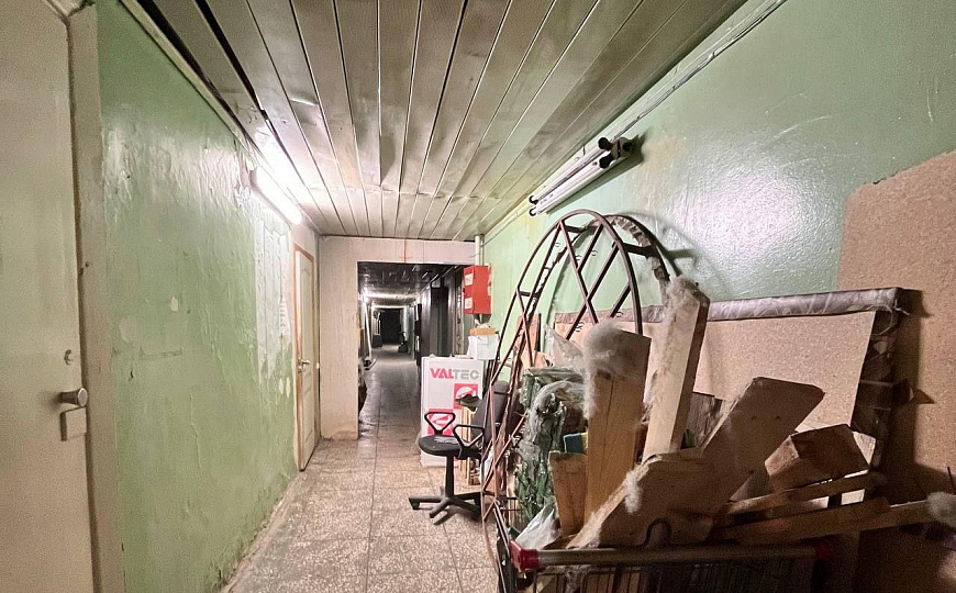 Здание, инвестиционный проект ! фото