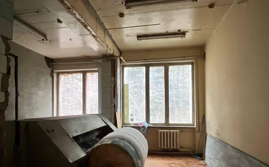 Здание, инвестиционный проект ! фото