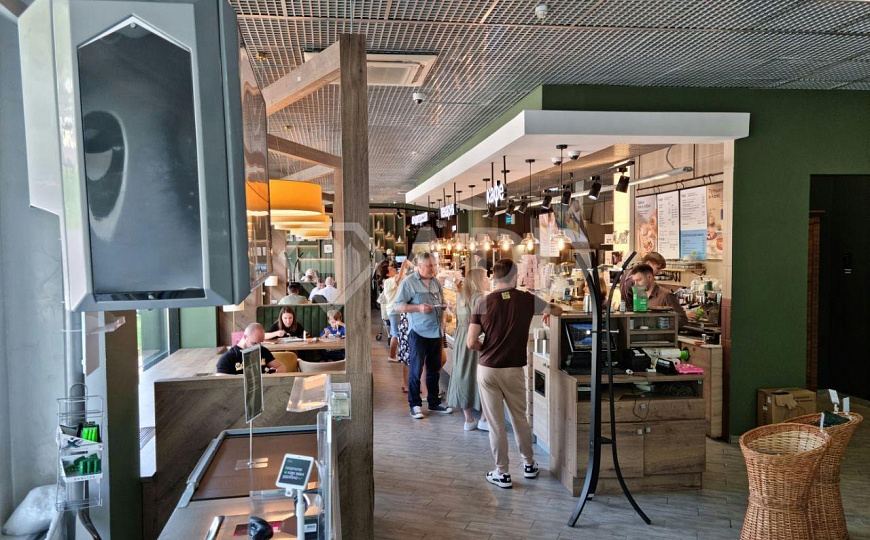 ГАБ с чистой окупаемостью 8 лет !!! фото