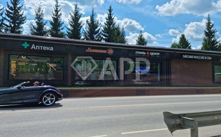 ГАБ с чистой окупаемостью 8 лет !!! фото