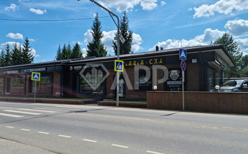 ГАБ с чистой окупаемостью 8 лет !!! фото