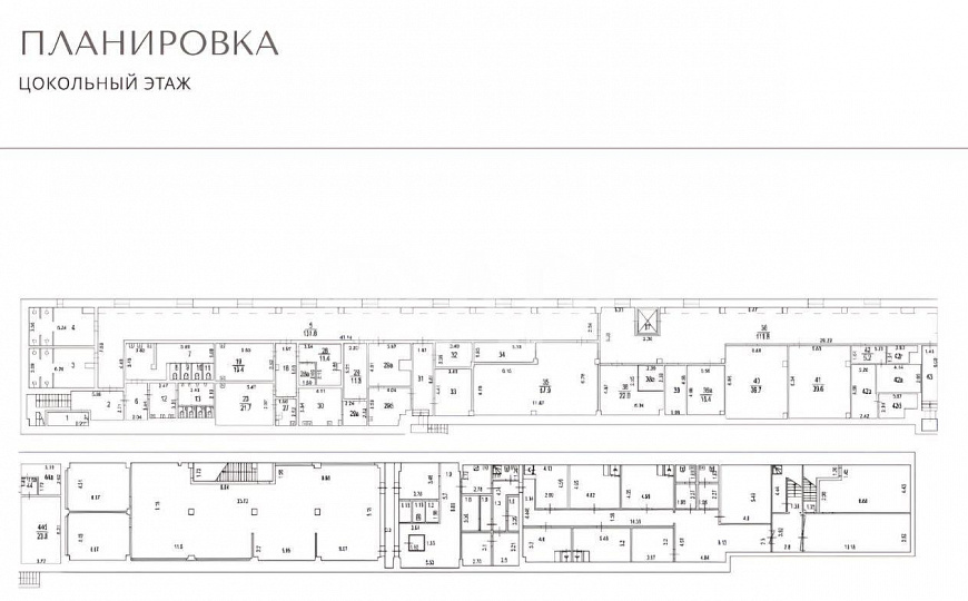 ГАБ с чистой окупаемостью 8 лет !!! фото