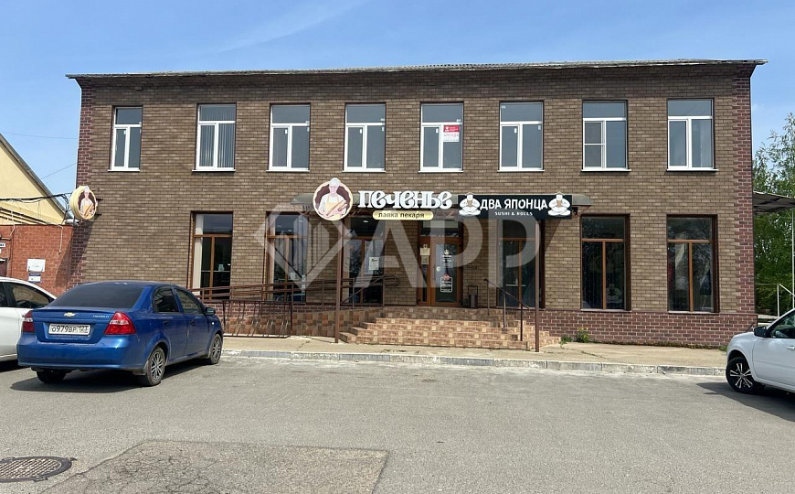 Сдам помещение свободного назначения, 130 м². От 50  до 150 м² фото