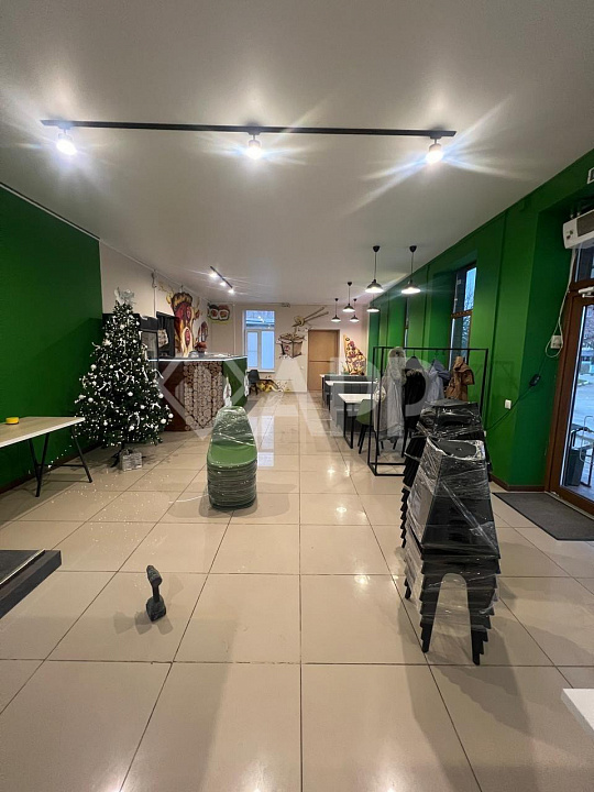 Сдам помещение свободного назначения, 130 м². От 50  до 150 м² фото