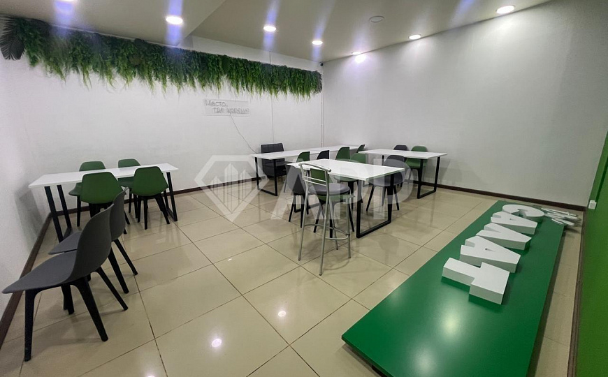 Сдам помещение свободного назначения, 130 м². От 50  до 150 м² фото