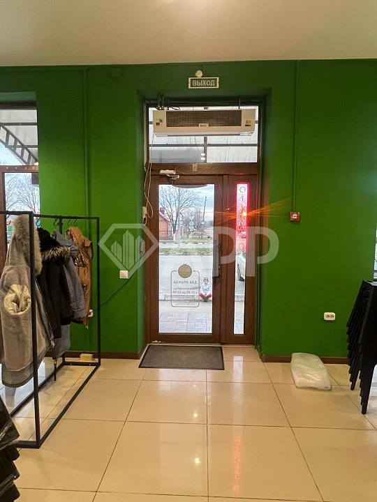 Сдам помещение свободного назначения, 130 м². От 50  до 150 м² фото