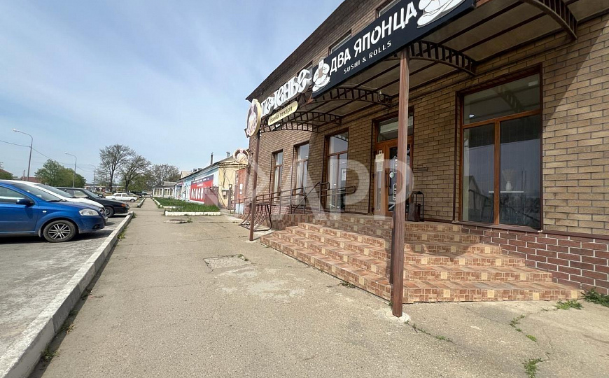 Сдам помещение свободного назначения, 130 м². От 50  до 150 м² фото