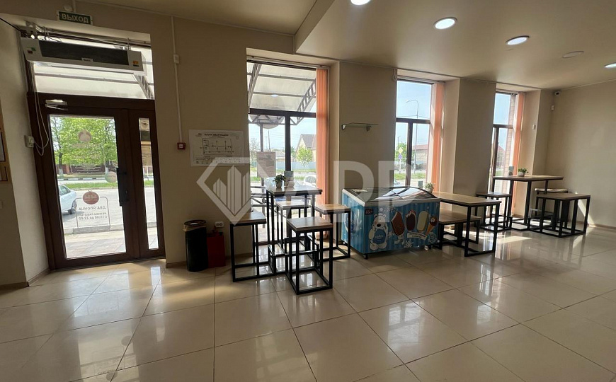 Сдам помещение свободного назначения, 130 м². От 50  до 150 м² фото