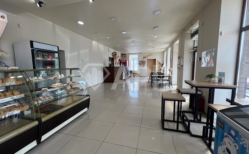 Сдам помещение свободного назначения, 130 м². От 50  до 150 м² фото