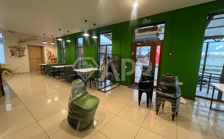 Сдам помещение свободного назначения, 130 м². От 50  до 150 м² фото