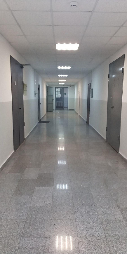 Офис в здании Арбитражного суда, 36,1 м² фото