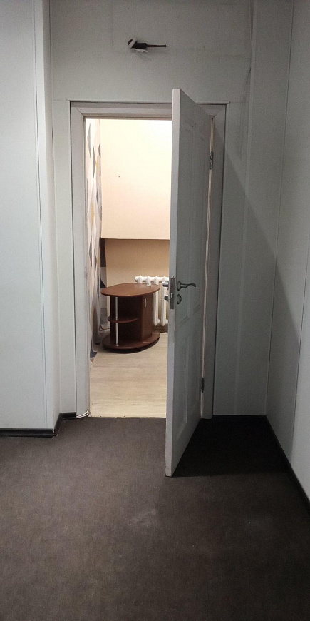 Офис в здании Арбитражного суда, 36,1 м² фото