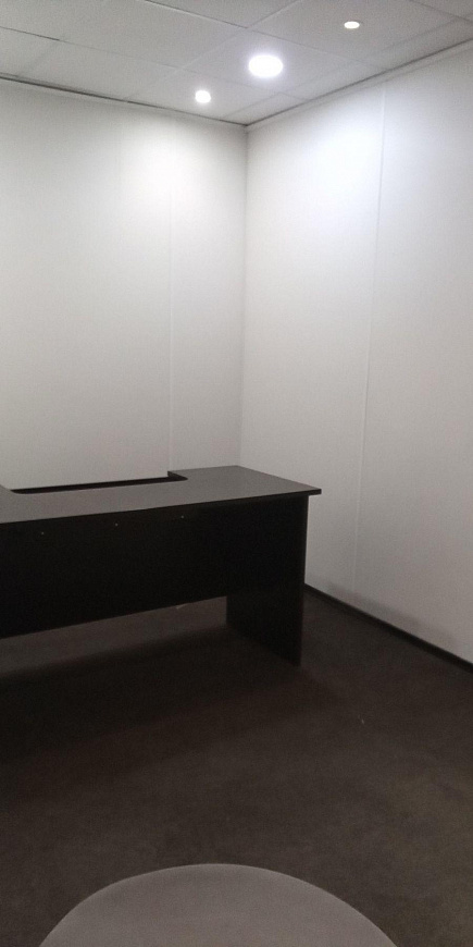 Офис в здании Арбитражного суда, 36,1 м² фото