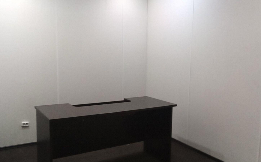 Офис в здании Арбитражного суда, 36,1 м² фото