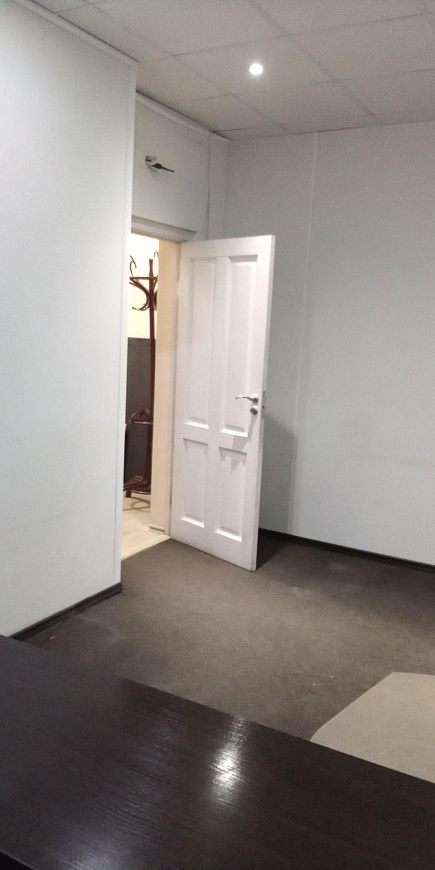 Офис в здании Арбитражного суда, 36,1 м² фото