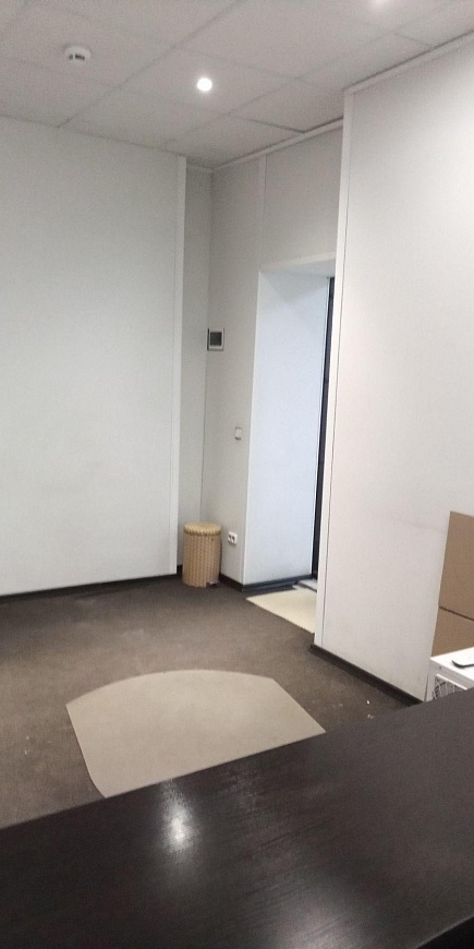 Офис в здании Арбитражного суда, 36,1 м² фото