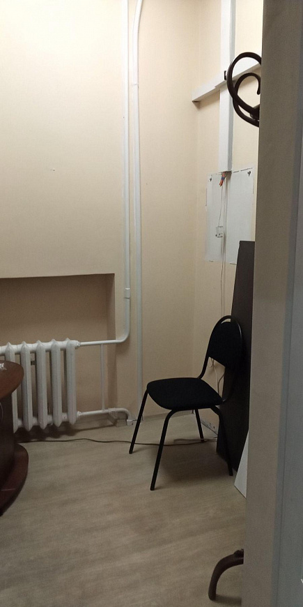 Офис в здании Арбитражного суда, 36,1 м² фото