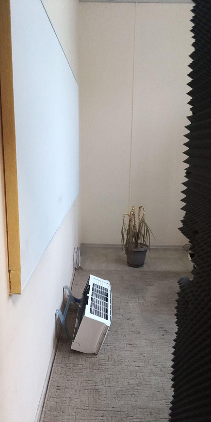 Офис в здании Арбитражного суда, 36,1 м² фото