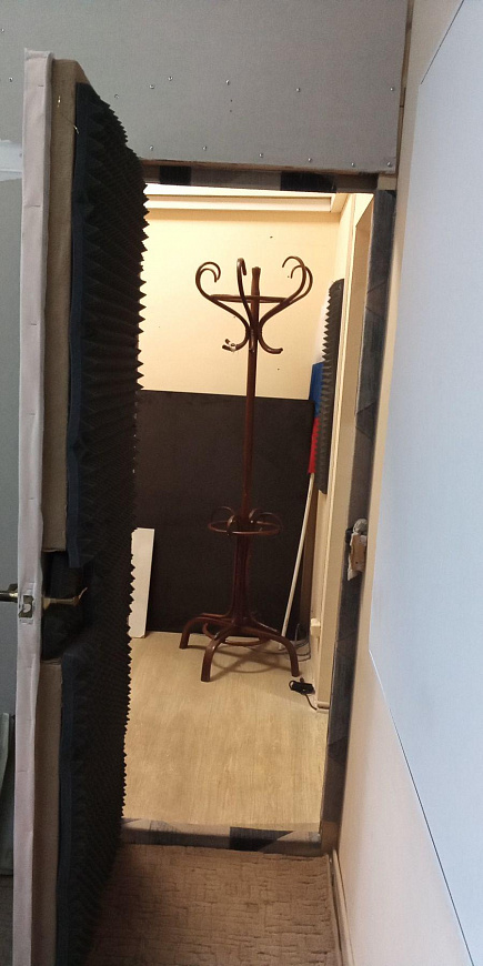 Офис в здании Арбитражного суда, 36,1 м² фото